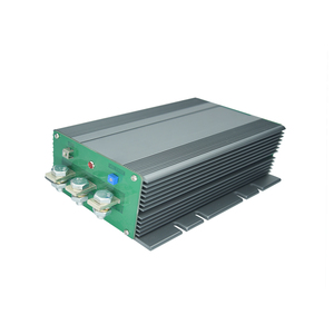 18V-35V 100A 1200W Car Booster Módulo convertidor de potencia para aplicación de motor doméstico automotriz Entrada de 5V Salida de 60Hz - Product Image 6