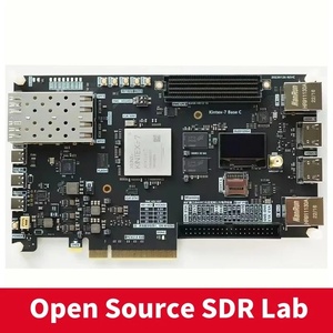 Xilinx Kintex-7 XC7K325T FPGA Development Board Dual Gigabit <strong>Ethernet</strong> &amp; Dual 10-Gigabit SFP Optical Communication PCIE Kit - Product Image 6