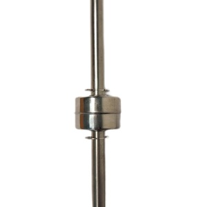 Indicatore di livello del liquido del commutatore di livello del liquido del galleggiante del livello del liquido del grado industriale - Product Image 4