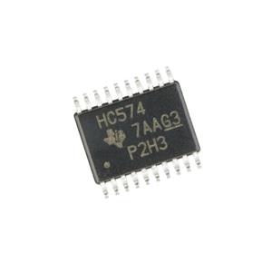 Hot Selling <strong>Logic</strong> Switch IC Chip Signal Switch, <strong>Multiplexer</strong>, <strong>Decoder</strong> SN74HC574PWR TSSOP-20 Stocks Of Best Price - Product Image 1