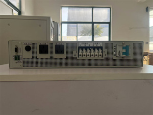 可変パワーソースACパワーソースAC周波数 - Product Image 3