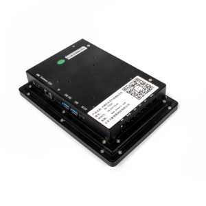 Interfaz USB y DVI Nuevo Monitor de pantalla táctil capacitiva IPS de 1080p Diseño de marco abierto disponible en stock - Product Image 6