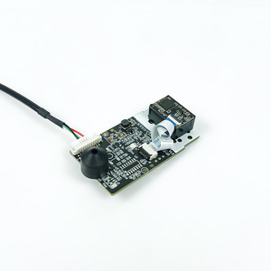 XT6603BM USB Serial Com <strong>Oem</strong> Scan Engine Barcode Scanner <strong>Reader</strong> <strong>QR</strong> <strong>Reader</strong> <strong>Module</strong> - Product Image 2