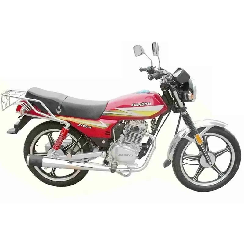 Bán Hot 125cc Đường Phố Xe Đạp/125cc 150cc 200cc 250cc Wuyang Xe Máy/Xe Máy-JY125-4