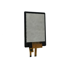 2.8 pollici 240*320 300 nits interfaccia SPI a 15 pin tutti gli angoli di visione ILI9341 tft lcd modulo display pannello touch screen - Product Image 5