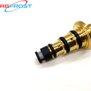 RGFROST Auto AC Compressor <strong>Control</strong> Valve for Volvo ES and TT Models for HVAC Systems Air <strong>Conditioning</strong> Valve for Cars - Product Image 4