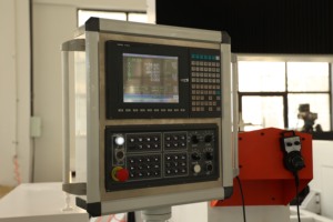 Máquina de tallado de piedra de 5 ejes de alta precisión, Mini enrutador CNC usado para granito, mármol, tallado 3D, Control de estudio NC para uso doméstico - Product Image 6