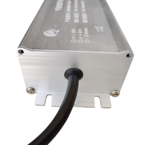 Adaptador de corriente de 25,5 V Entrada 196-264VAC Salida de CC 25,5 V 8.5A Adaptador de corriente de impermeabilización para altavoces - Product Image 4