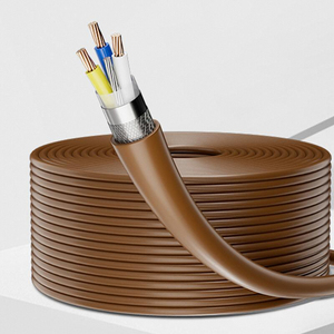 สายเคเบิล CC-Link 3 * 20AW สายเคเบิลแบบยืดหยุ่นพิเศษสายสื่อสาร CC-Link สำหรับอุตสาหกรรม - Product Image 2
