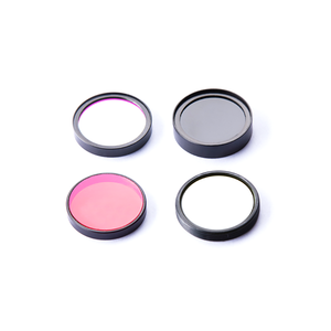 Diameter 25.4Mm 47mm 365 393 486 496 656 658 672 885 950nm Narrow Band Pass <strong>Filters</strong> for Optical Parts - Product Image 3