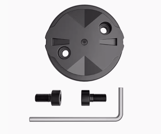 AKY-710S Strap-on Helmet Mount