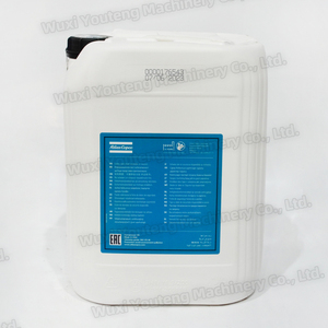 אטלס אוויר מדחס אוויר מכונות שמן 20l 1630054200 <span class=keywords><strong>roto</strong></span> המקורי נוזל סינתטי