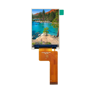 2.4 Inch IPS TFT <strong>LCD</strong> Display Module Small 240*320 39pin MCU <strong>LCD</strong> Display - Product Image 6