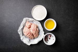 Лидер продаж, богатый питанием чистый сублимированный порошок мозга быка/порошок мозга крупного и бычьего корма также используется в качестве корма - Product Image 3