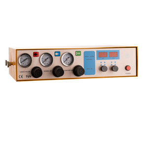 Manuelle Pistole-Steuergerät elektrostatische Pulverbeschichtungsausrüstung Steuerung oder Host für Pulverbeschichtungsmaschine - Product Image 3