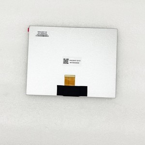 Nuovo e originale Plc 1Pc per Robot DSQC3120 3 hac085598001 insegnare ciondolo schermo LCD parti dello schermo PLC Controller di programmazione - Product Image 4