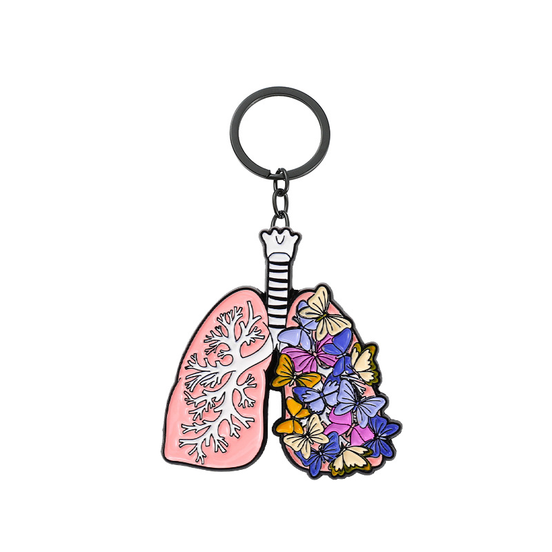 Papillon pulmonaire-kc1260