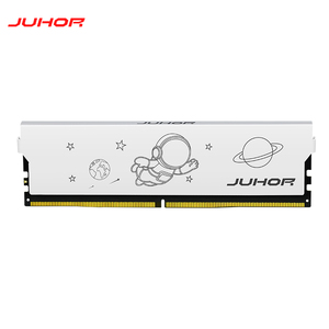 Juhor 16GB DDR5 PC RAM 6400MHz Desktop-Speicher mit ECC-Funktion Computersp eicher auf Lager