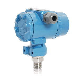 Sensore di pressione antideflagrante PPM-T230E trasmettitore di pressione di misurazione della pressione criogenica Anti-corrosivo LNG - Product Image 3