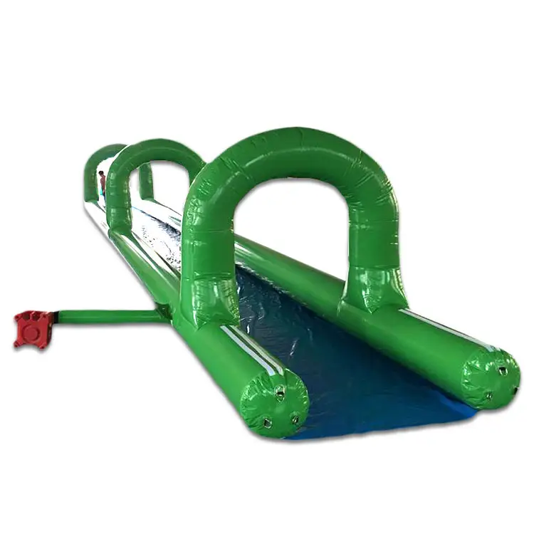 Guangzhou Factory Inflatable Slip