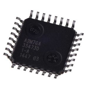 Microcontrollore a Bit ATMEL-ATMEGA328P-8 del microcontrollore ATMEGA328P- ATMEL RISC di qualità superiore - Product Image 5