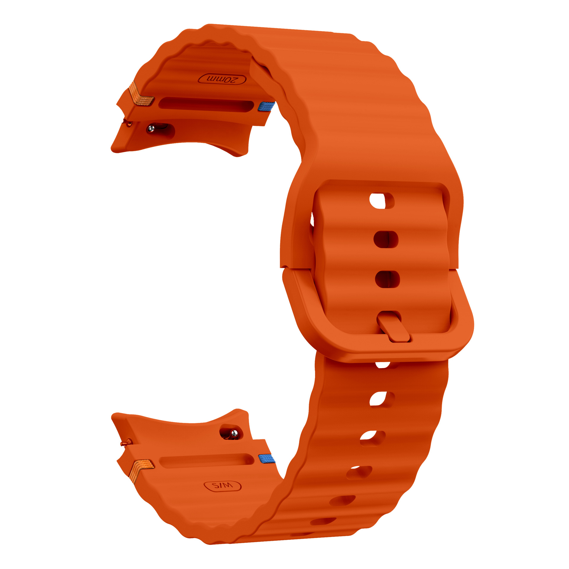 Naranja
