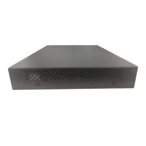 8ポート2.5Gイーサネット光ファイバーネットワークスイッチ10Gbps SFP POE VLANスタック可能SNMP QoS機能在庫 - Product Image 6