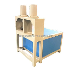 液压手动角开槽机开槽机60毫米管开槽机切断机 - Product Image 3
