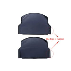 Pil kapağı için PSP3000 geri konut Case PSP 3000 için arka kabuk PSP 3000 konsolu için - Product Image 3