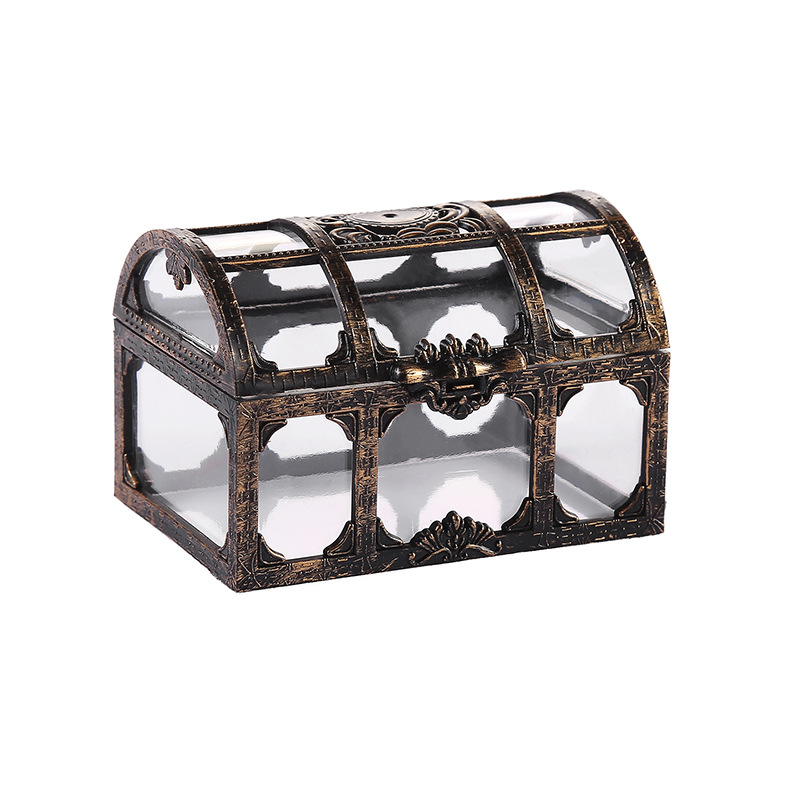 Bronze - 7.4*5.7*5cm