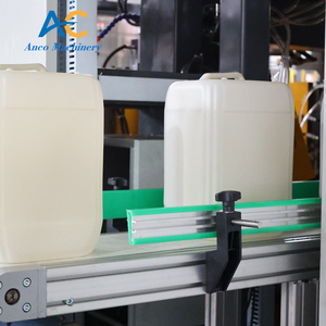 高效厂家直销伺服挤出吹塑机玩具制造加工PET HDPE PP发动机电机 - Product Image 5