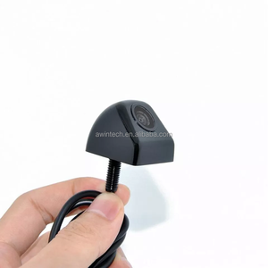 <strong>Dynamic</strong> Track Car <strong>Camera</strong> 170 Degree Waterproof IP69 Rear View Reversing <strong>Backup</strong> <strong>Camera</strong> for All Cars - Product Image 3