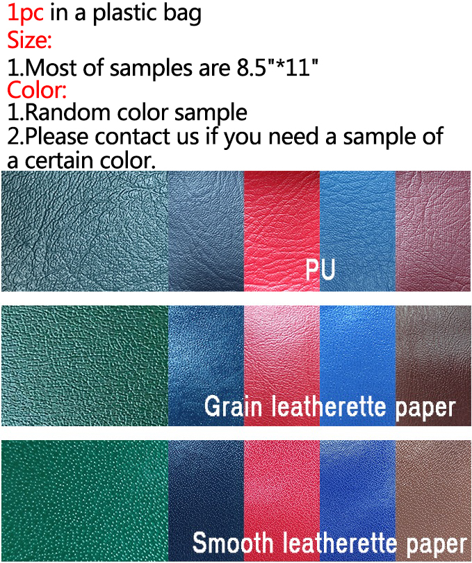 Sample:Random color