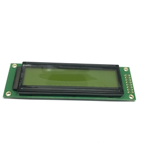 Componenti elettronici merrillchip, accessori per telecomunicazioni display, segnaletica e optoelettronica moduli LCD SMR2002-B - Product Image 1
