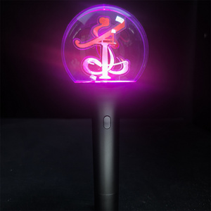 <span class=keywords><strong>2025</strong></span> Tốt Nhất Bán KPOP LED Phát Sáng Bóng Gậy RGB Nhấp Nháy Đêm Trang Trí Cho Ramadan Tốt Nghiệp Của Cha Ngày - Product Image 1