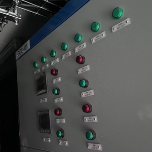 Actminer 20ft làm mát không khí container 1200kw 210 giá S21 S23 asic thợ mỏ Giàn Khoan lưu trữ - Product Image 4