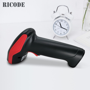 TiCODE Bulk OEM QR <strong>Code</strong> <strong>Reader</strong> 1D 2D Scanning Device Wired Handheld Barcode <strong>Scanner</strong> for Payment System - Product Image 4