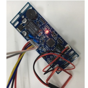 EM 125Khz <strong>Access</strong> <strong>Control</strong> Module Embedded Building Elevator <strong>Computer</strong> Wiring Free <strong>Computer</strong> Card Writing Limited Time and Frequency - Product Image 5