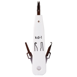 KD-1 เครื่องตัดลวดเครื่องมือเครือข่ายมัลติฟังก์ชั่น - Product Image 2