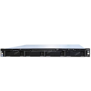 China manufactuner dual core H3C R2700G3 server desktop network SQL server - Product Image 2