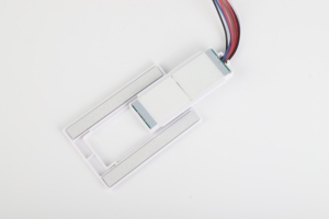 Werks-Spot-Touch-Schalter Doppelt asten Berührungs sensor Dimmer Defog-Touch-Sensor Schalter 12-V-Sensor für intelligenten Badezimmers piegel - Product Image 2