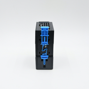 Adaptive Ethernet-Schnitts telle RS485-Kopplermodul Remote-Rack-Erweiterung für SPS-PAC-dedizierte Steuerungen Unterstützt Modbus - Product Image 2