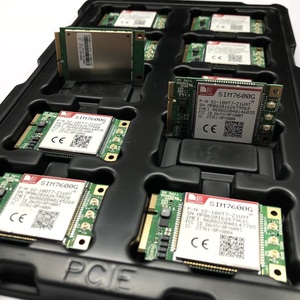 SIMCOM 4G LTE CAT-4 para SIM7600 mini pcie serie GPS GPRS GNSS módulo GSM SIM7600G-H PCIE SIM7600E-H SIM7600A-H SIM7600A-H - Product Image 4