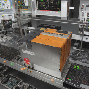 Bester Wechsel richter antrieb für SPS-Programmier-und industrielle Steuerungs anwendungen 8 EI2X2HWT10.0700-1 - Product Image 6
