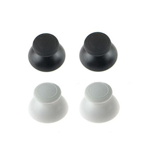 3D Analog Joystick Grip Button Controller Repair Cover Rocker for Nintend WIIs Gamepad Thumbstick <strong>Game</strong> Accessories - Product Image 2