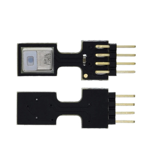 Sensor de temperatura y humedad integrado AHT15 Precisión de humedad 2% RH (25) Precisión de temperatura 0,3