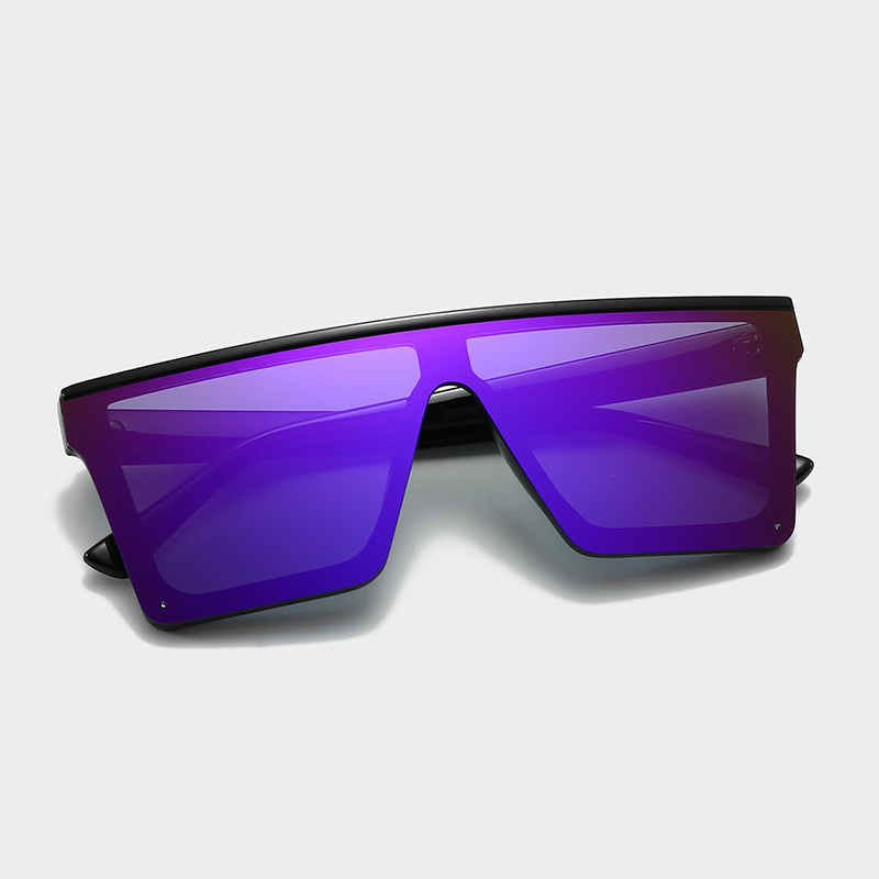 Black/purple