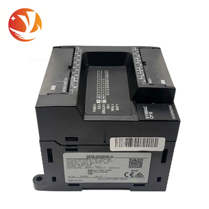 High Quality Industrial <strong>Automation</strong> <strong>Plc</strong> Pac Dedicated Controllers with CP1E-E20SDR-A <strong>Plc</strong> Logic <strong>Programming</strong> Controller - Product Image 1