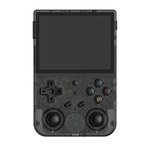 レトロコンソールRG353V 16G 3.5インチタッチスクリーン640*480 RK3566ビデオハンドヘルドゲームコンソール - Product Image 4