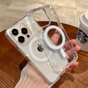 เคสโทรศัพท์มือถือ TPU สำหรับ iPhone 11 Plus โลโก้ตามสั่ง OEM พร้อมที่จับโทรศัพท์กันกระแทกและป้องกันสีเหลือง16สำหรับ Apple - Product Image 2